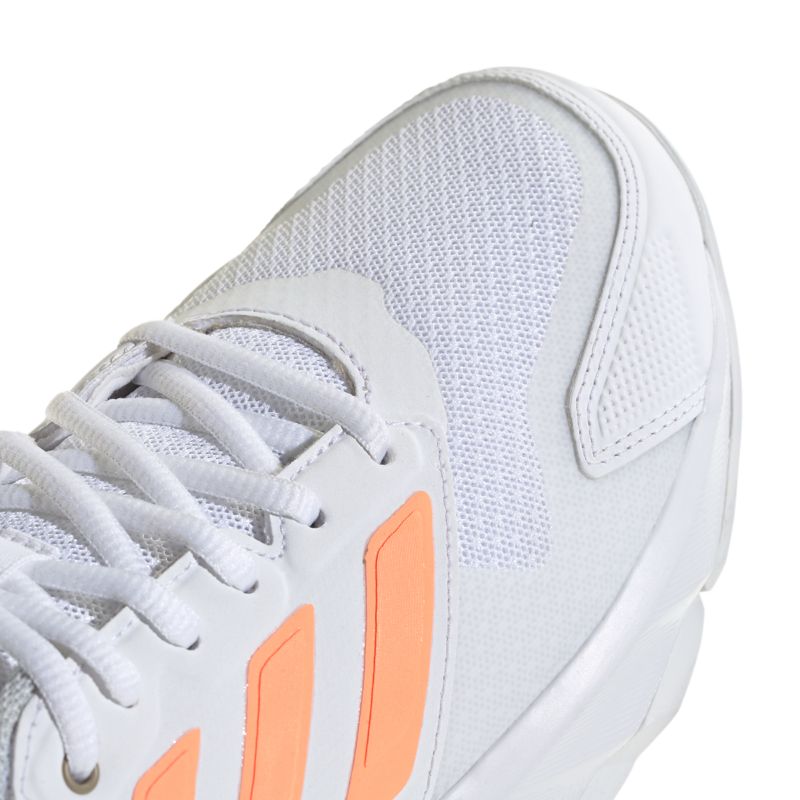 Adidas Courtjam Control 3 Tennisschuh