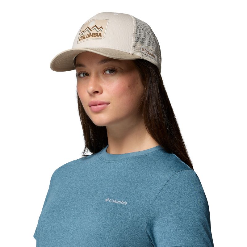 Columbia Columbia™ Mesh Snap Back Kappe