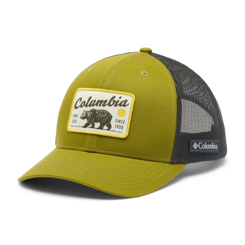 Columbia Columbia™ Mesh Snap Back Kappe