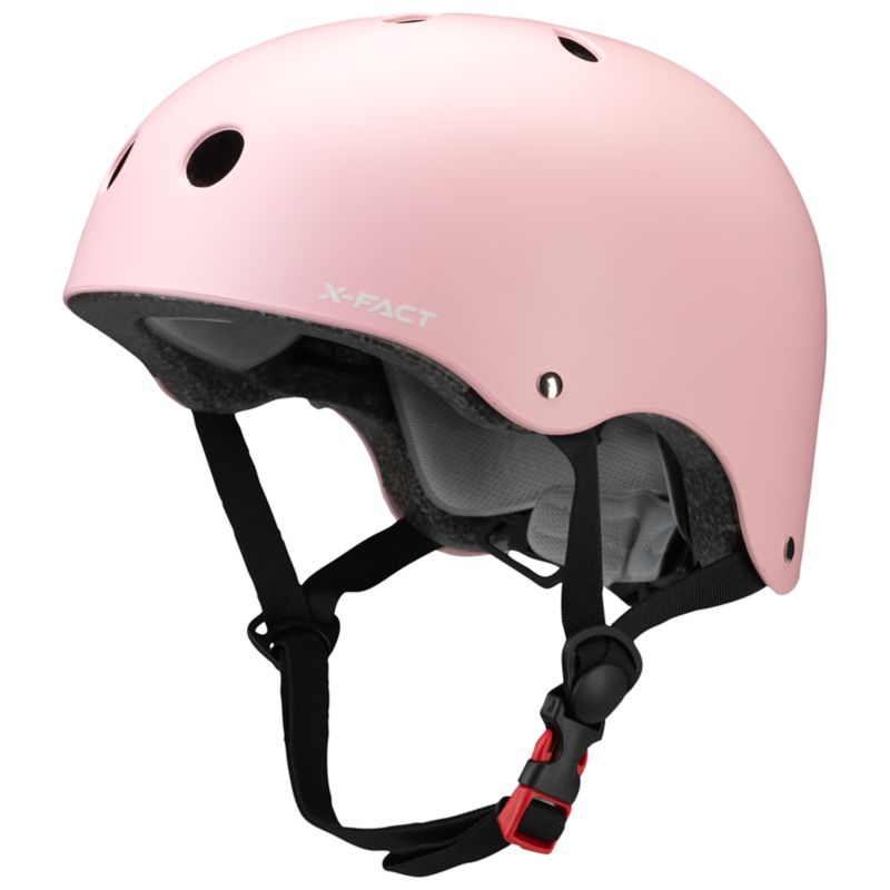 X Fact Helmet Girl Helm