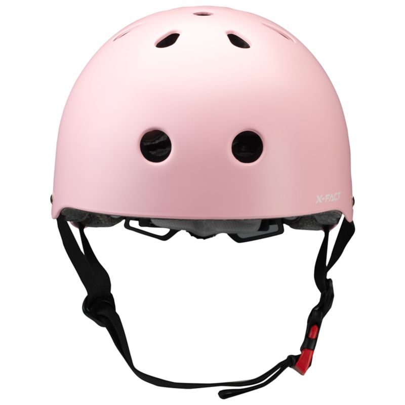 X Fact Helmet Girl Helm