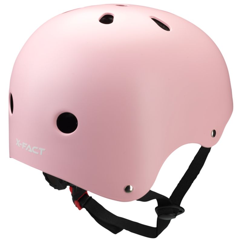 X Fact Helmet Girl Helm