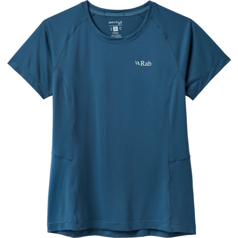 Sonic Tee Funktionsshirt