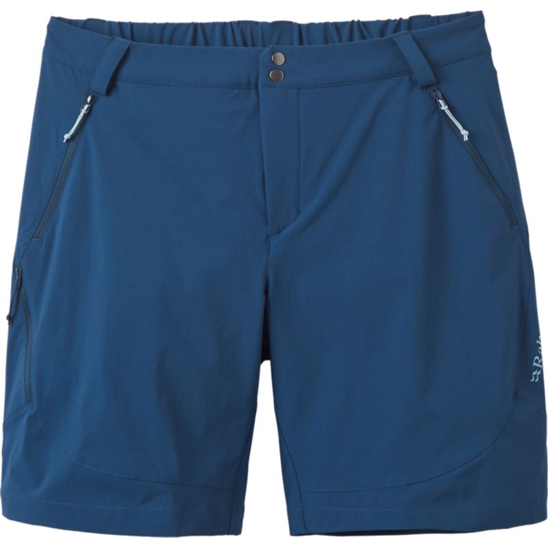 Torque Mountain Shorts Wandershort