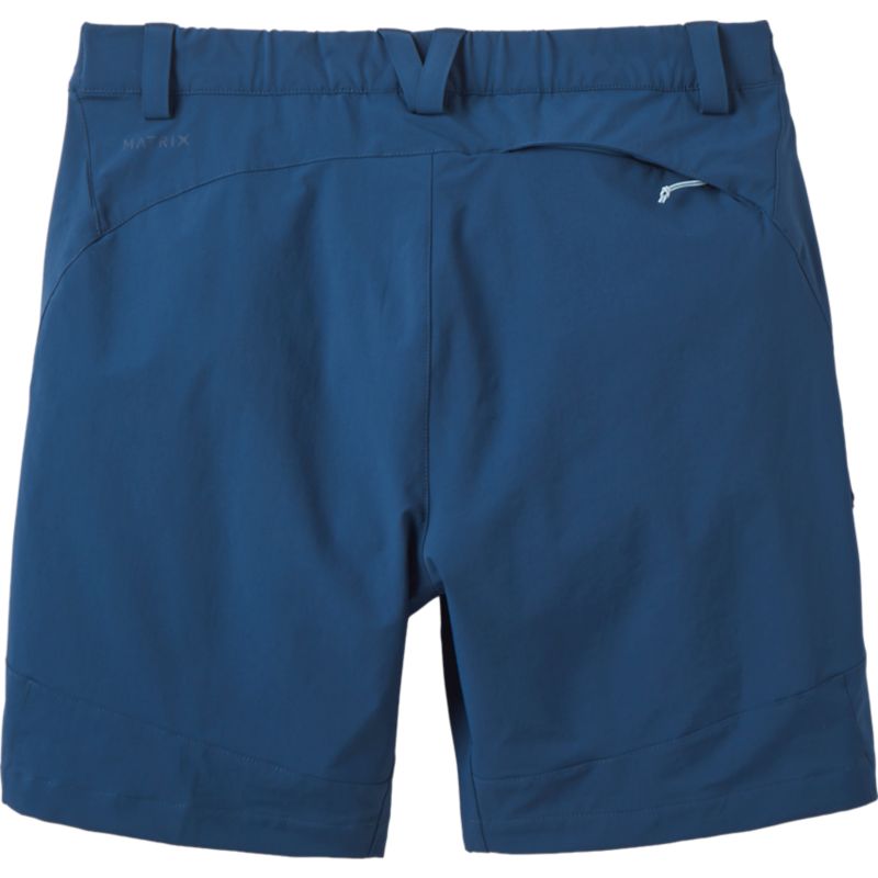 Torque Mountain Shorts Wandershort