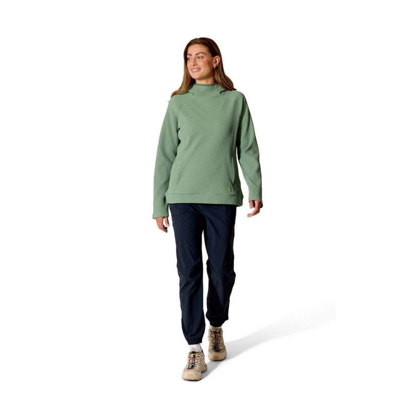 Hepton Pullover Hoody Pullover