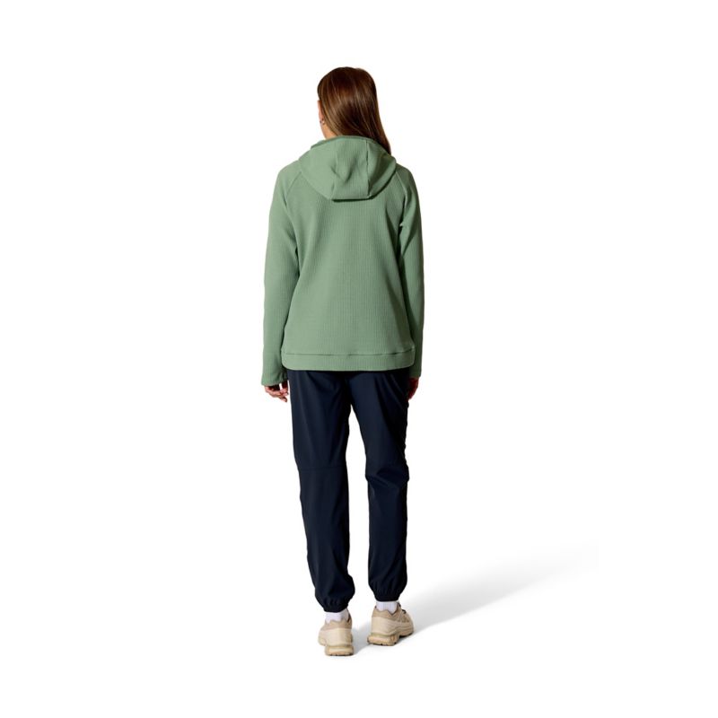 Hepton Pullover Hoody Pullover