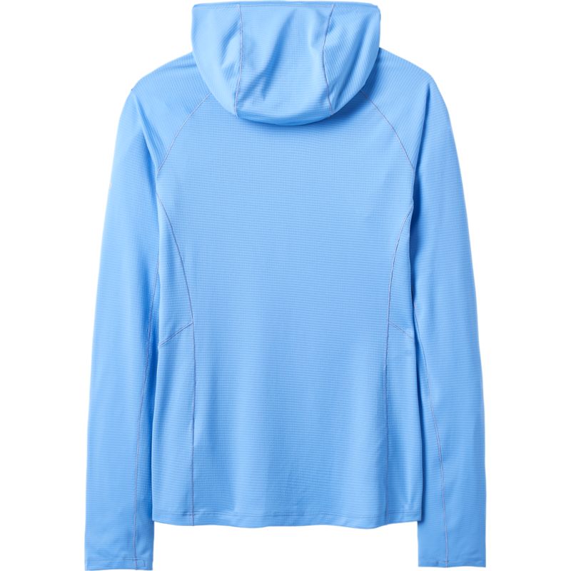 Sonic Hoody Pullover
