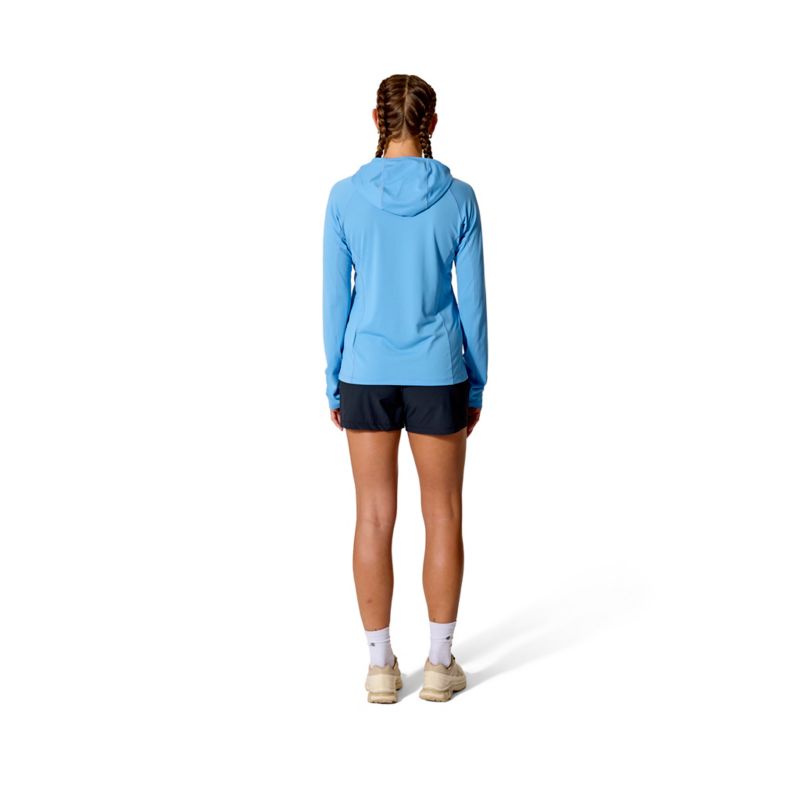 Sonic Hoody Pullover
