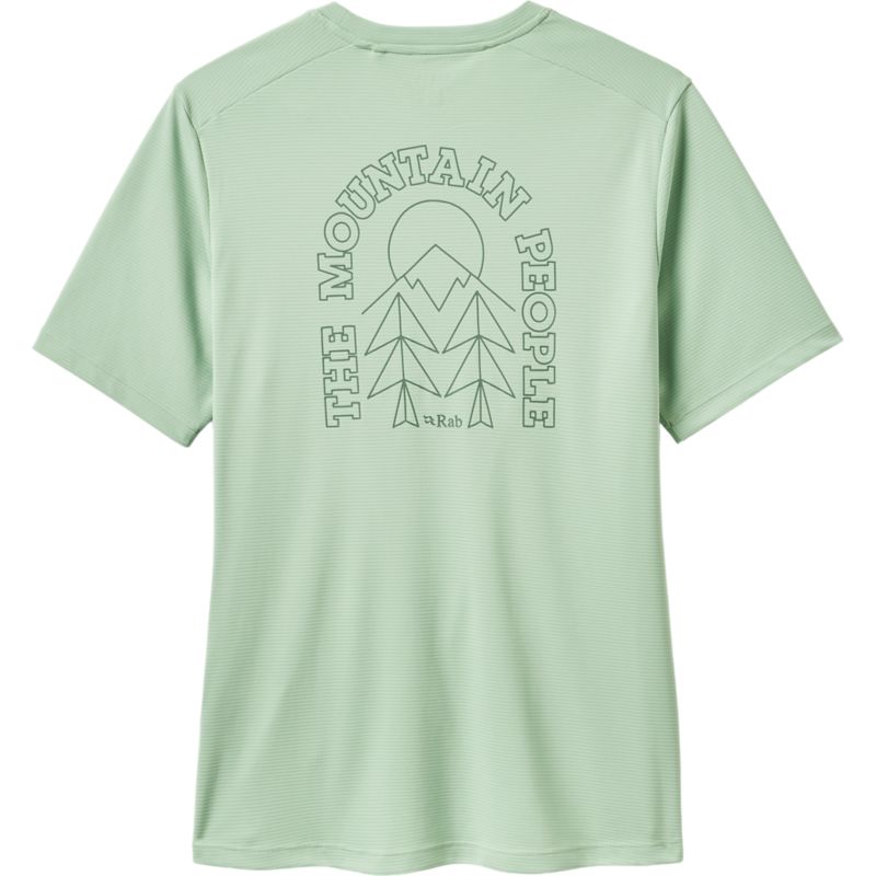 Force Cirque Tee T-Shirt