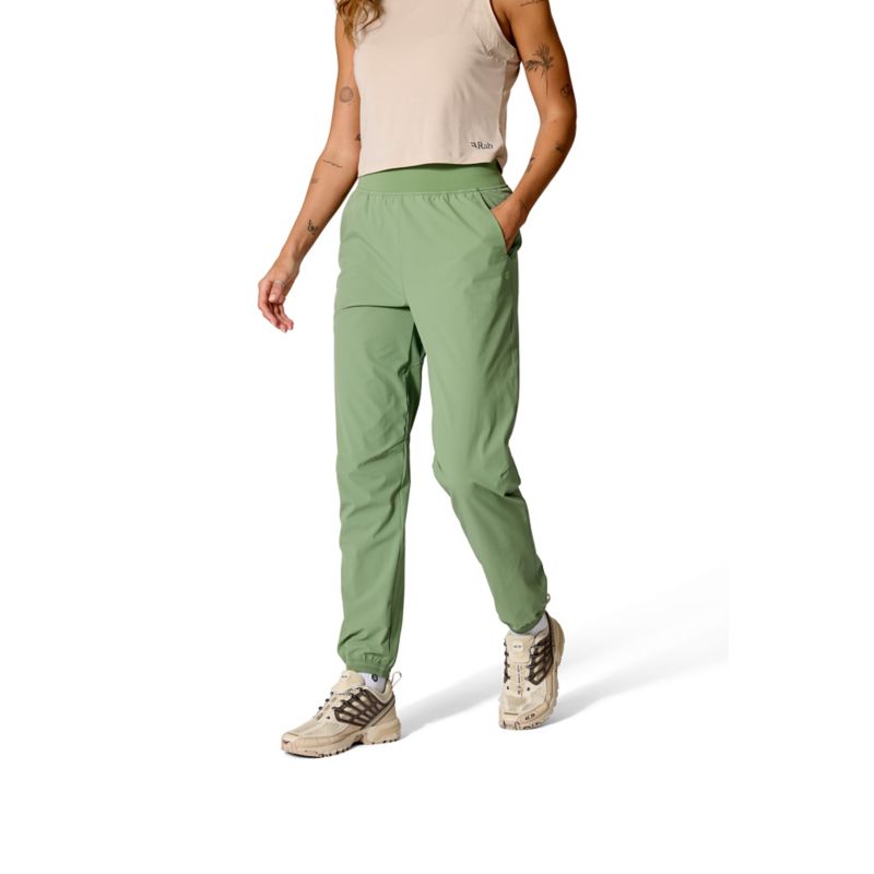 Momentum Pants Wanderhose