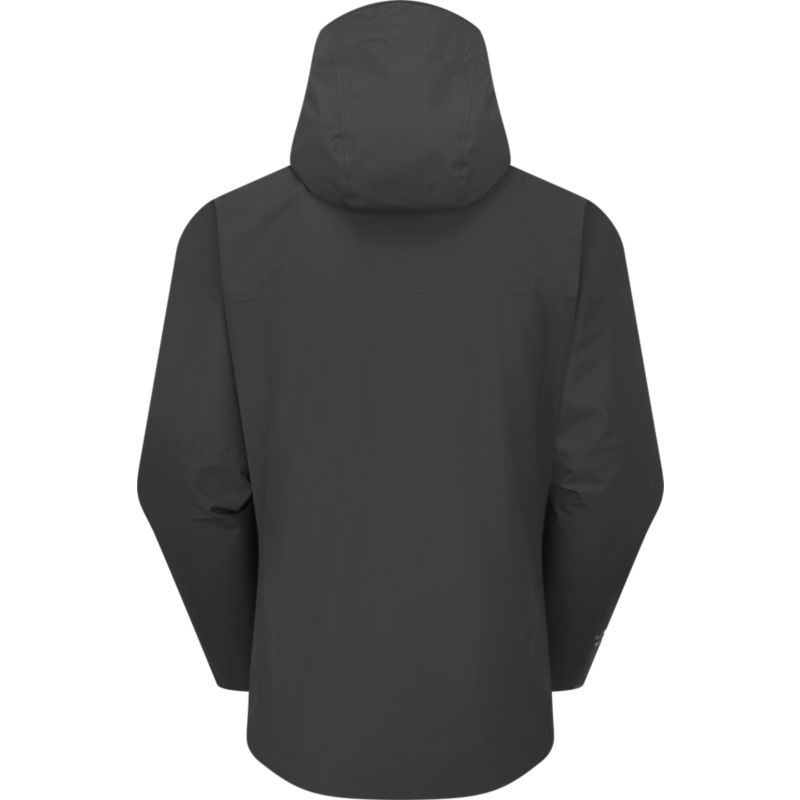 Downpour Jacket Regenjacke
