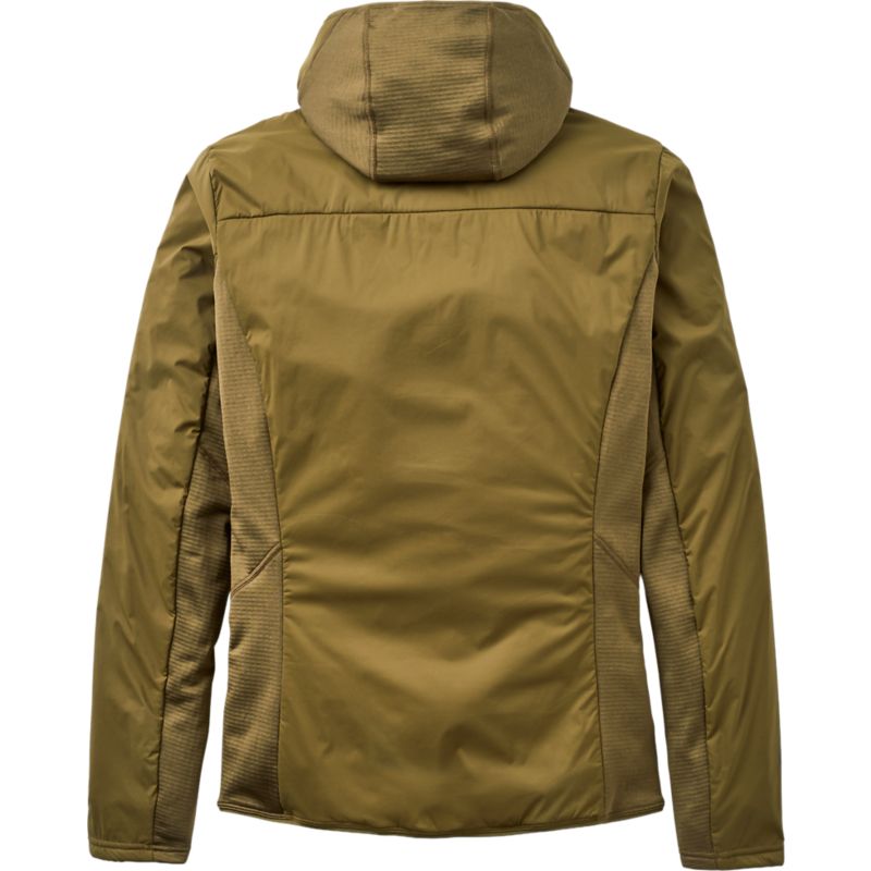Ascendor Summit Hoody Wanderjacke