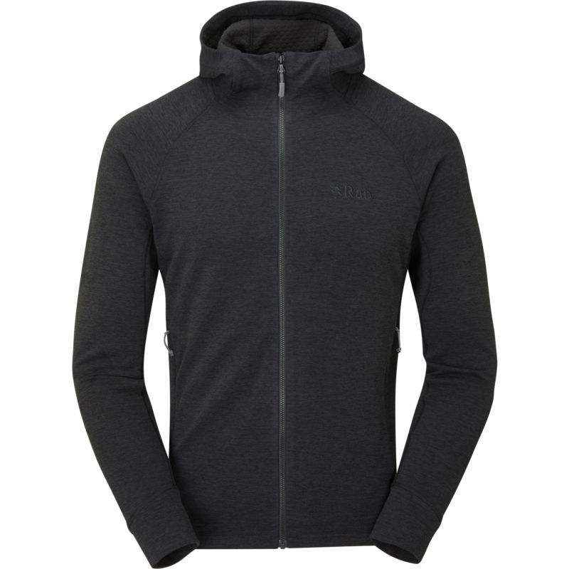 Nexus Hoody Wanderjacke