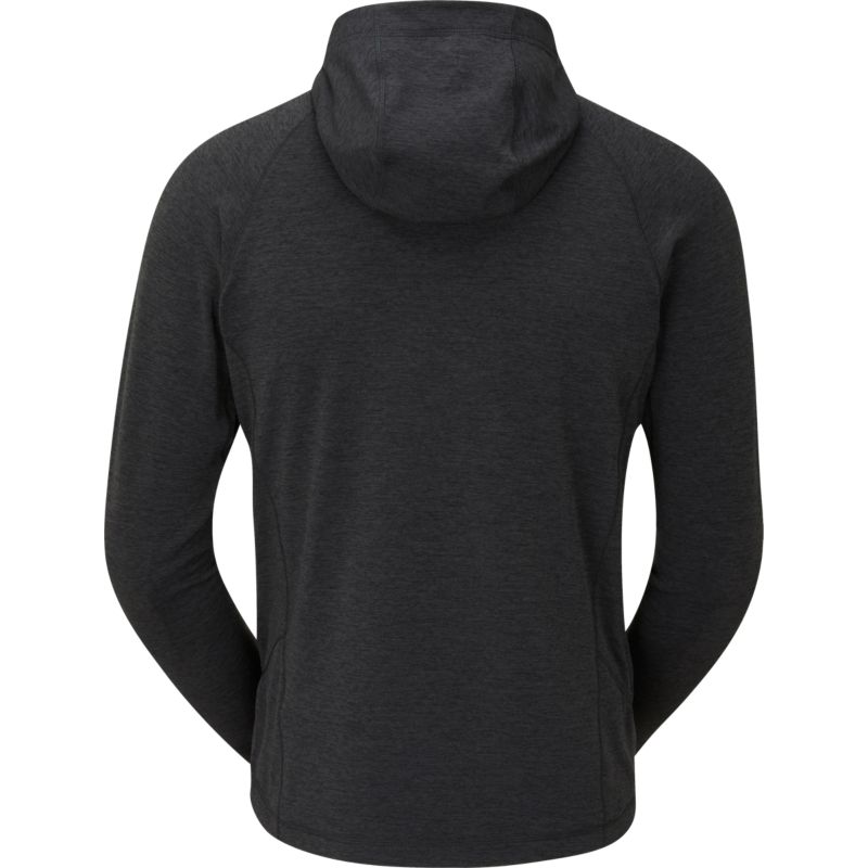 Nexus Hoody Wanderjacke