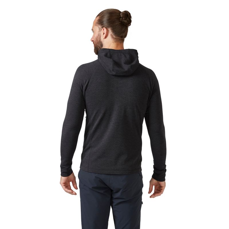 Nexus Hoody Wanderjacke