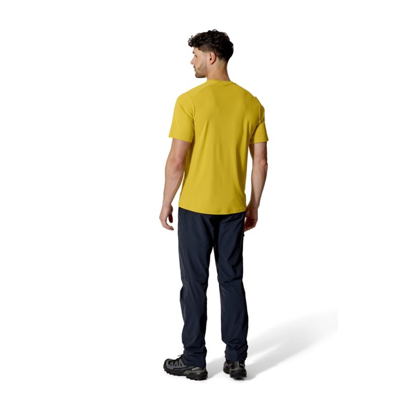 Force Tee Funktionsshirt