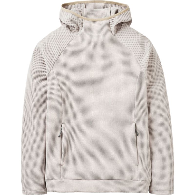 Hepton Pullover Hoody Pullover