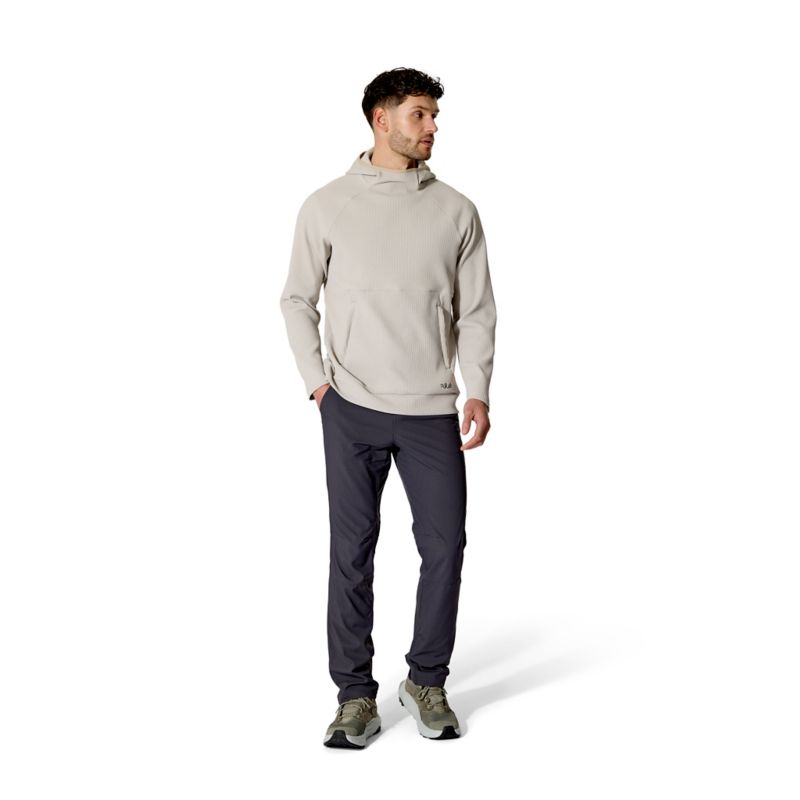 Hepton Pullover Hoody Pullover