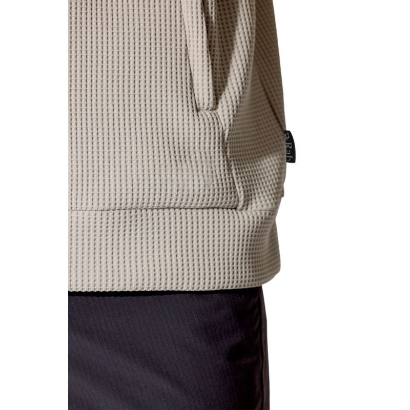 Hepton Pullover Hoody Pullover