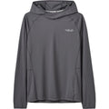 Sonic Hoody Pullover