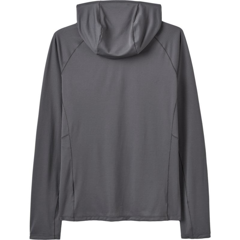 Sonic Hoody Pullover