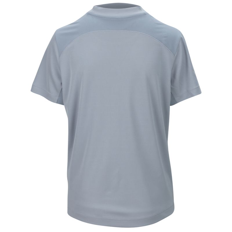 ASICS Court Short Sleeve Top Tennisshirt