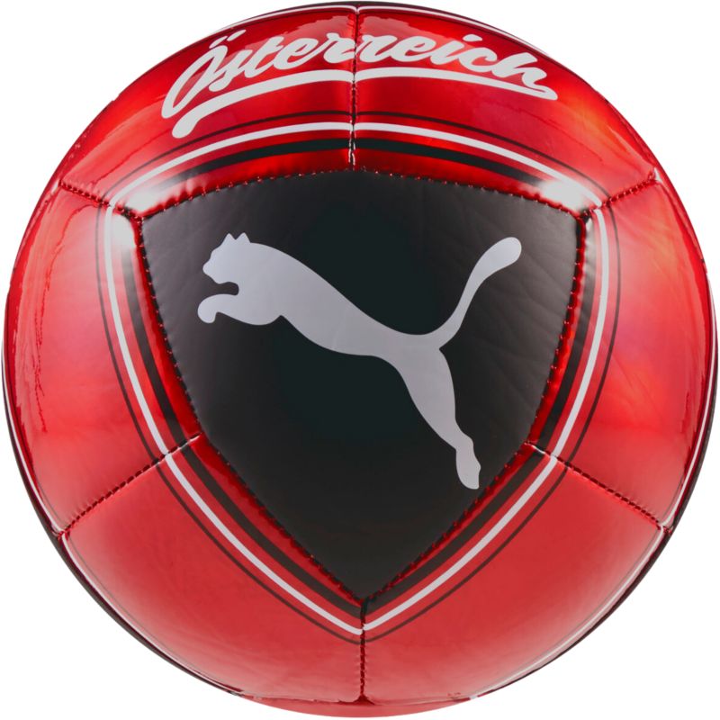 Puma Österreich CULTURE Ball Mini Fußball