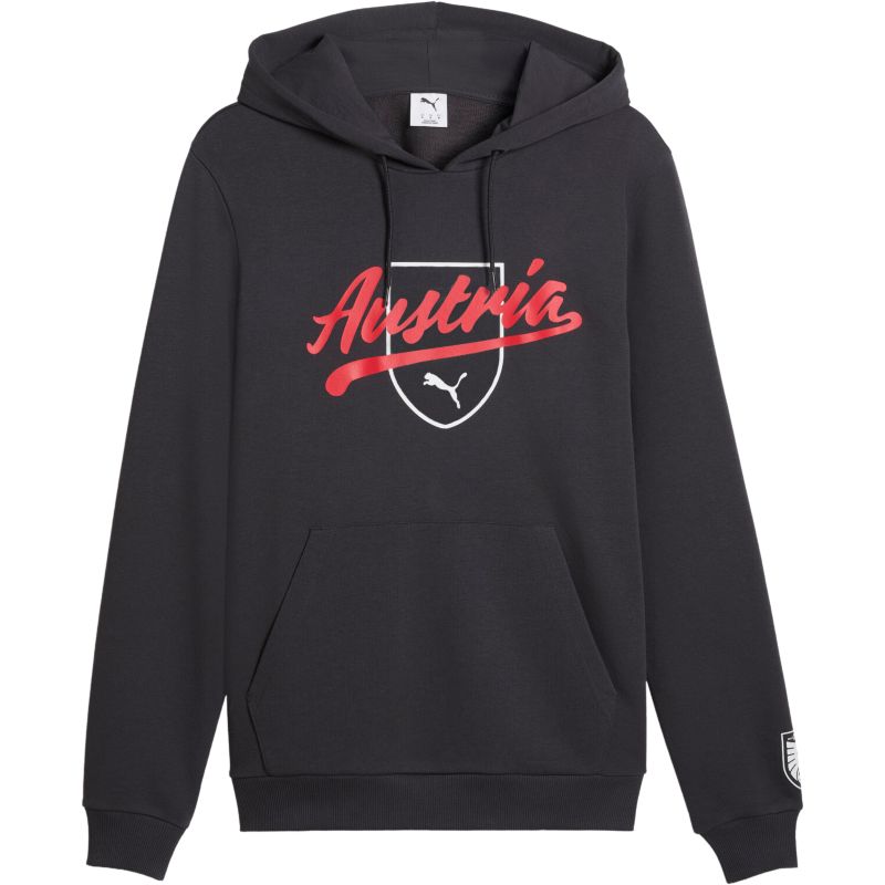 Puma Österreich FtblCulture Hoodie Pullover