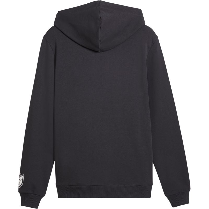 Puma Österreich FtblCulture Hoodie Pullover