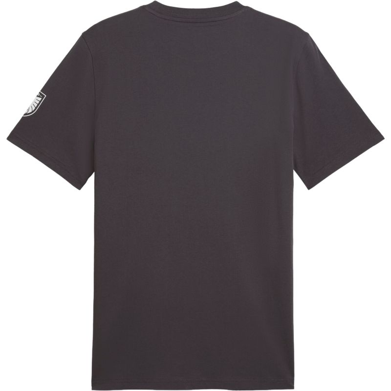 Puma Österrereich FtblCulture Tee T-Shirt