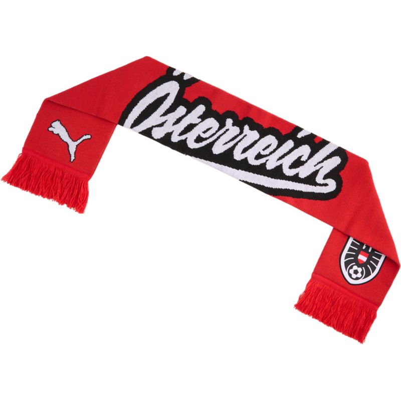 Puma Österreich CULTURE Scarf Schal