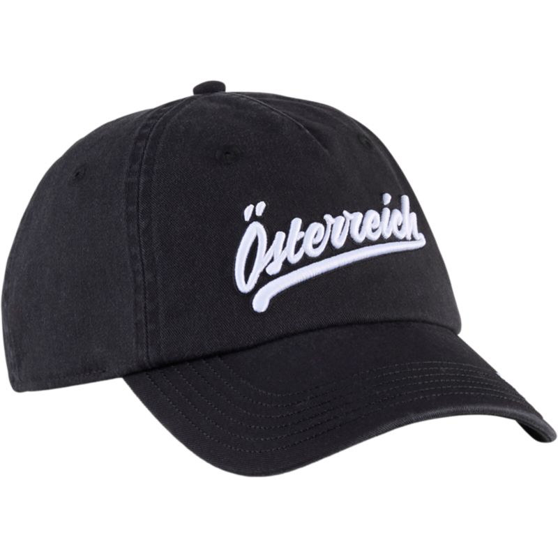 Puma Österreich CULTURE Cap Freizeitkappe