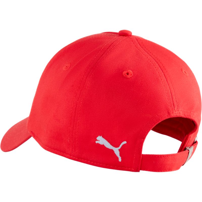 Puma Österreich ESS Cap Freizeitkappe