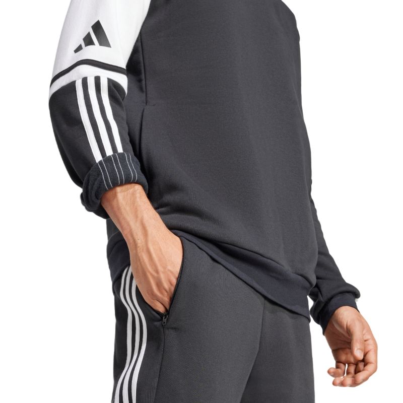 Adidas Squadra 25 Sweat Hoody Pullover