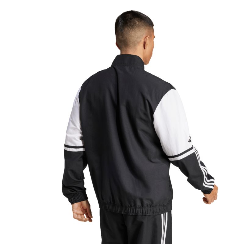 Adidas Squadra 25 Presentation Jacket Jacke