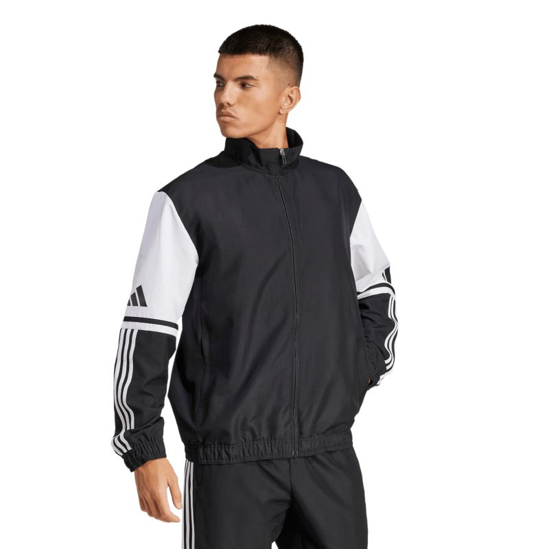 Adidas Squadra 25 Presentation Jacket Jacke