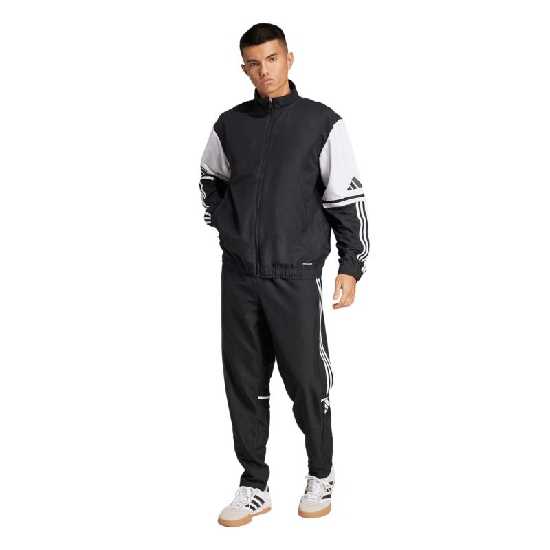 Adidas Squadra 25 Presentation Jacket Jacke