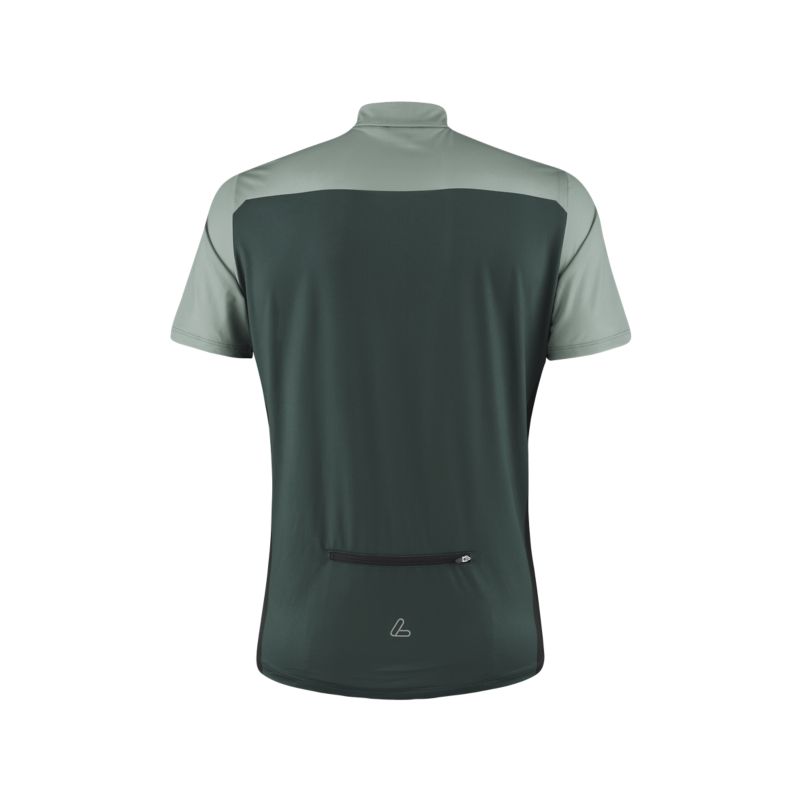 Löffler BIKE SHIRT HZ SPARTA Radtrikot
