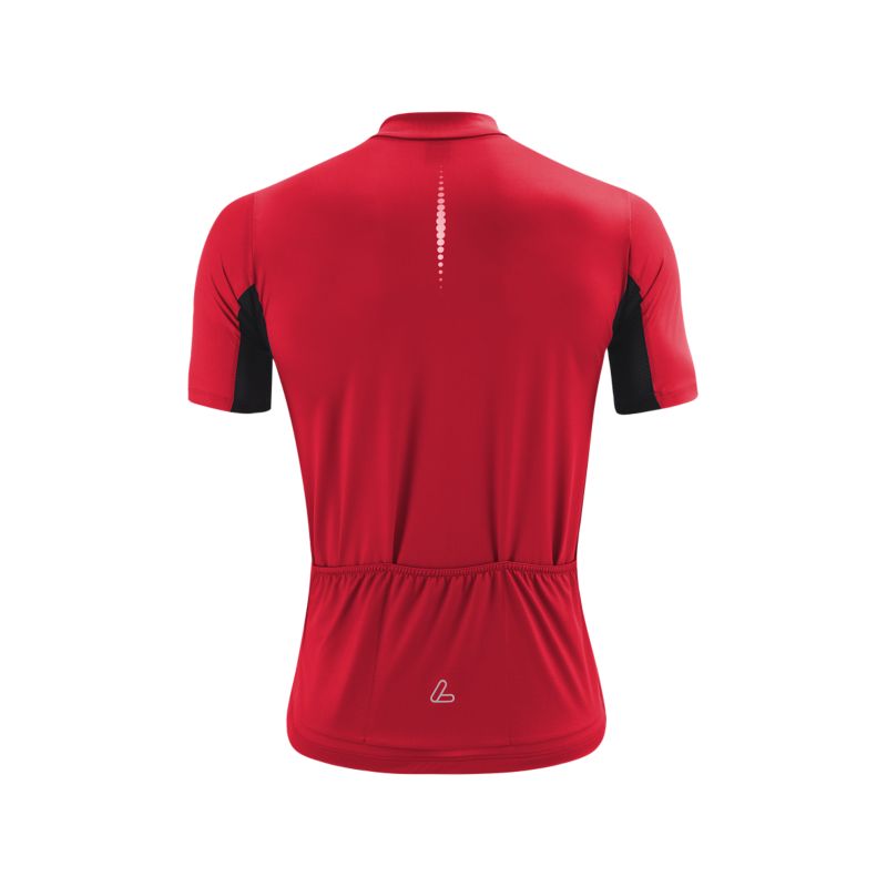 Löffler BIKE JERSEY HZ PULSE MID Radtrikot
