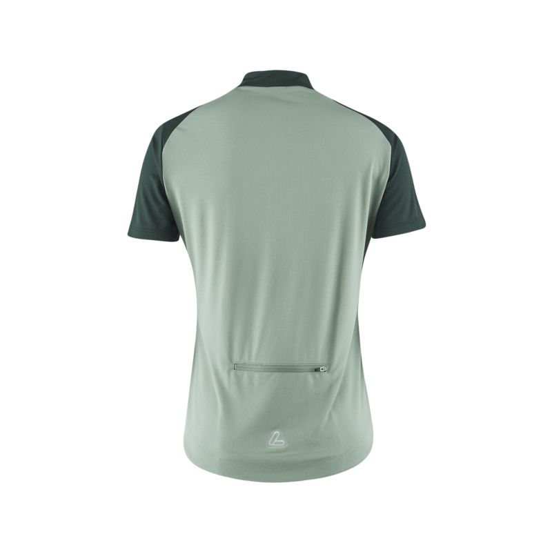 Löffler BIKE SHIRT HZ PURANA Radtrikot