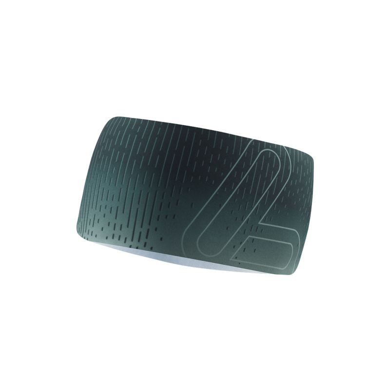 Löffler ELASTIC HEADBAND OPEN CUT Stirnband