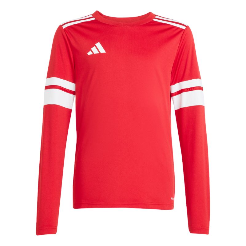 Adidas Squadra 25 Jersey Long Sleeve Kids Funktionsshirt