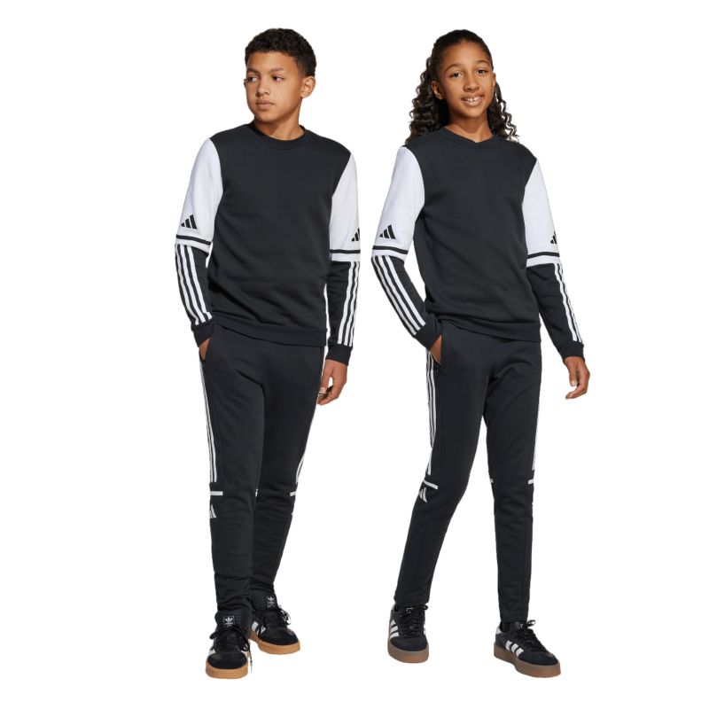 Adidas Squadra 25 Sweat Pant Kids Jogginghose