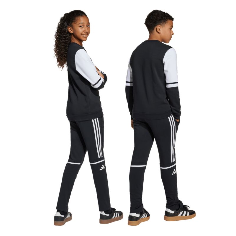 Adidas Squadra 25 Sweat Pant Kids Jogginghose