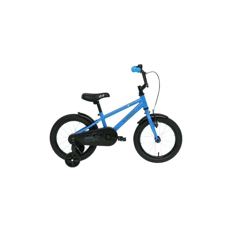 X Fact Racing 14 Kinderfahrrad