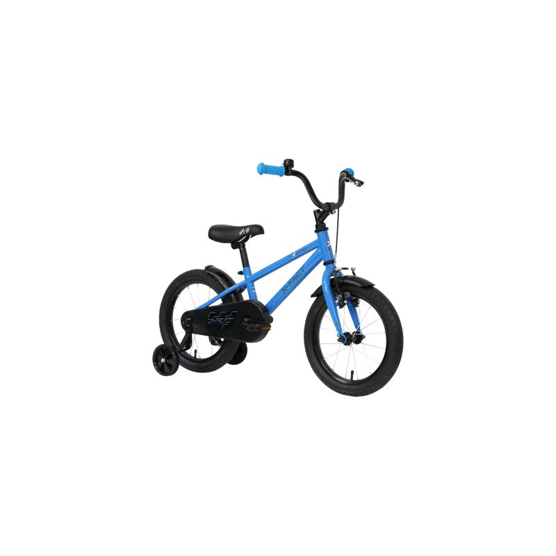 X Fact Racing 14 Kinderfahrrad