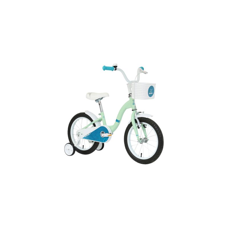 X Fact Unicorn 14 Kinderfahrrad