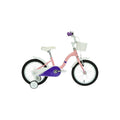 X Fact Unicorn 16 Kinderfahrrad