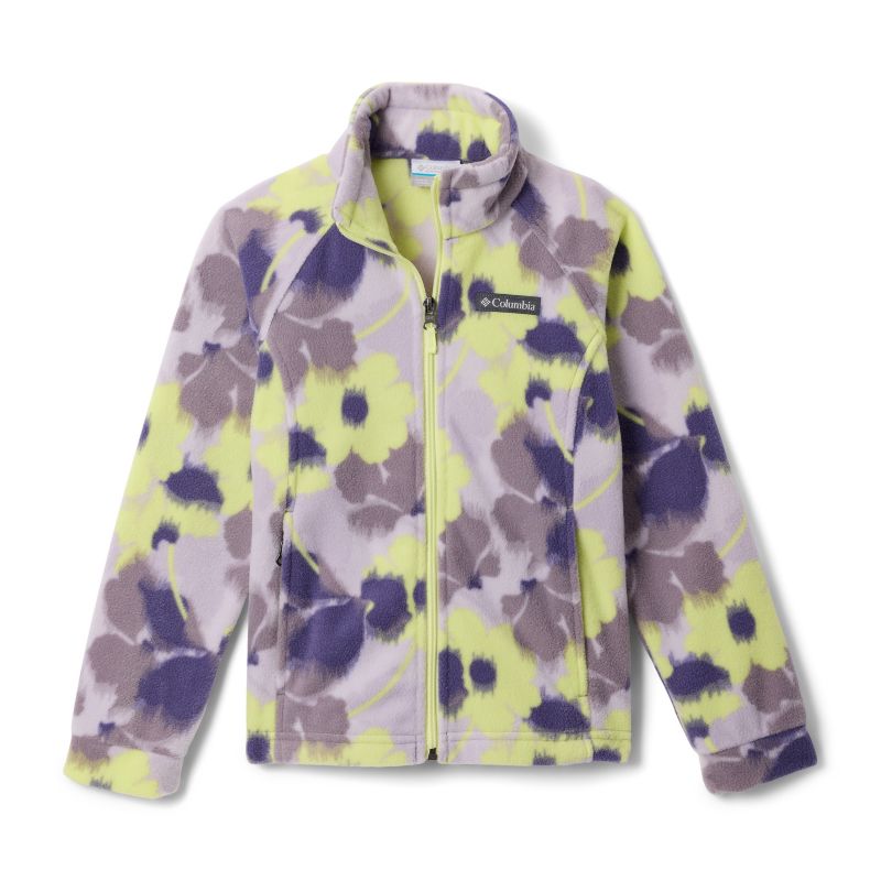 Columbia Benton Springs II Printed Fleece Fleece